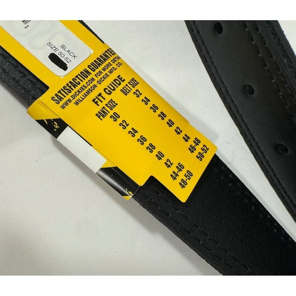Dickies genuine industrial